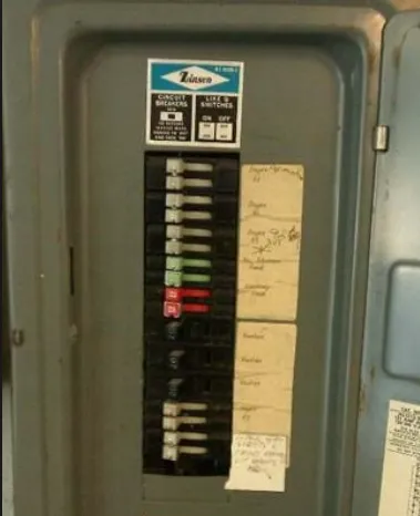 Licensed emergency electrical service service in ,  - Pacific Mechanical & Electric