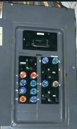 Affordable outlet and switch repair service in ,  - Pacific Mechanical & Electric