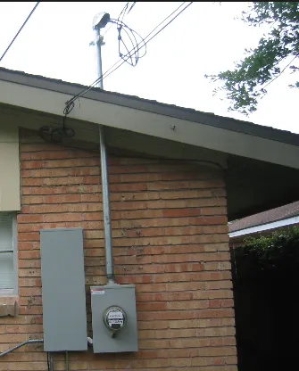 Reliable wiring installation in ,  by Pacific Mechanical & Electric