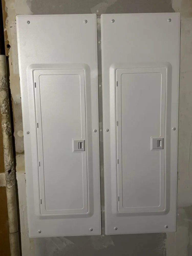 Slide of Pacific Northwest Electric