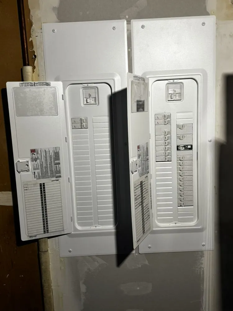 Licensed circuit breaker repair service in ,  - Pacific Northwest Electric