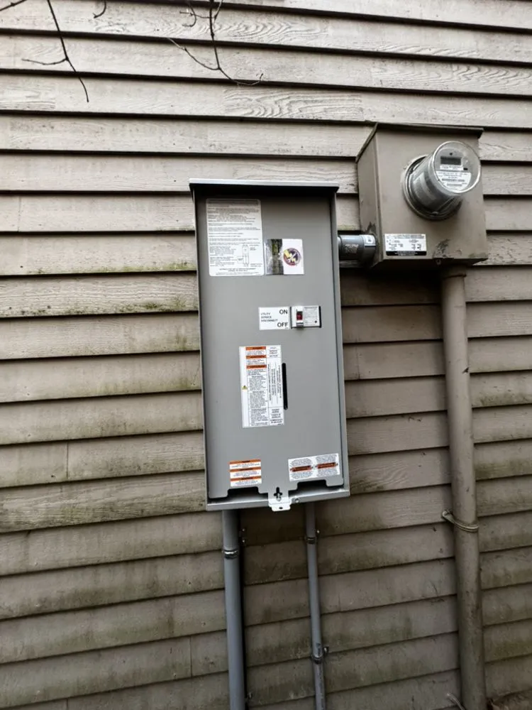 Trusted lighting installation service in ,  - Pacific Northwest Electric