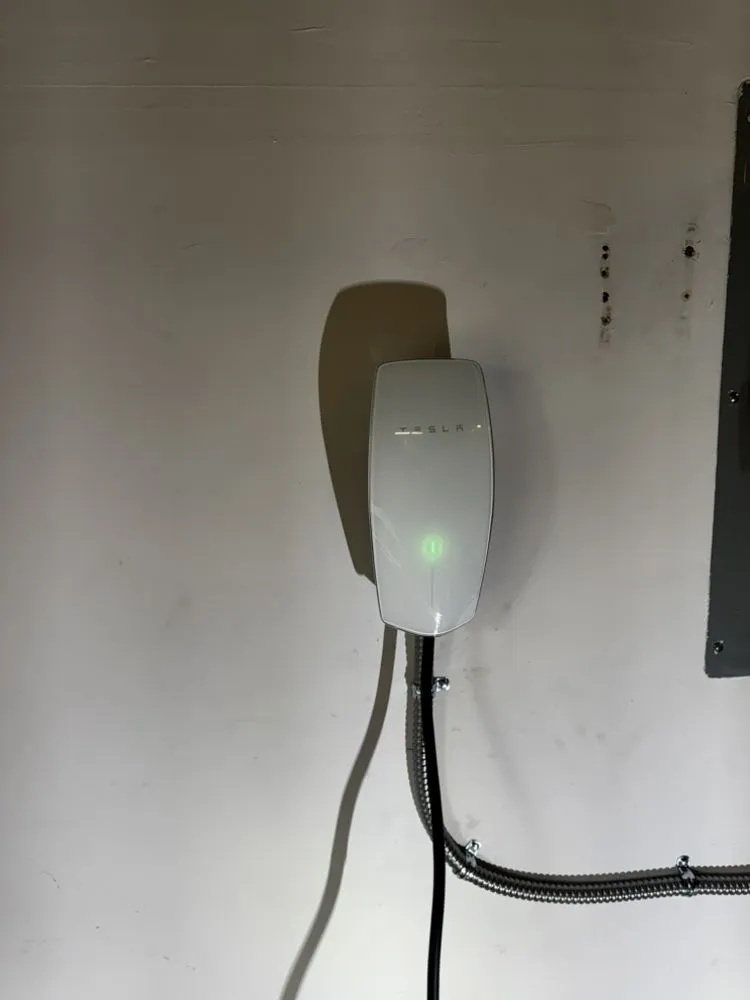 Slide of Pacific Northwest Electric