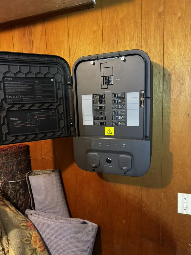 Reliable electrical repair service in ,  - Pacific Northwest Electric