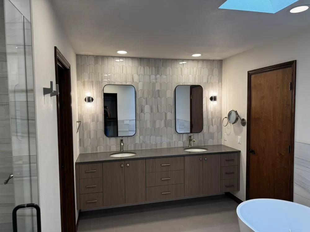 Slide of Pacific Northwest Electric