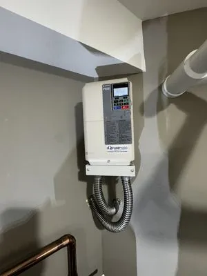 Pacific Northwest Electric