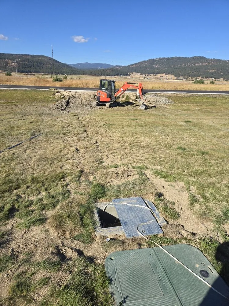 Slide of Pacific Northwest Electric