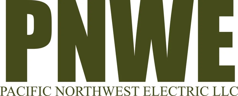 Slide of Pacific Northwest Electric