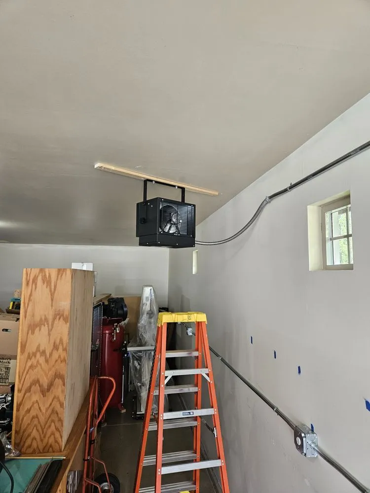 Slide of Pacific Northwest Electric