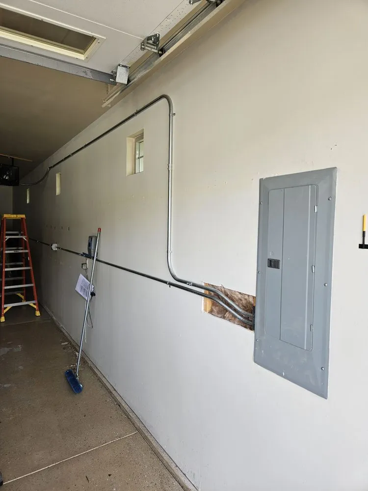 Slide of Pacific Northwest Electric