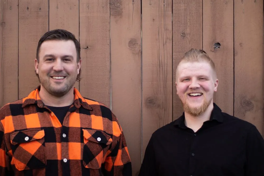 Slide of Pacific Northwest Electric