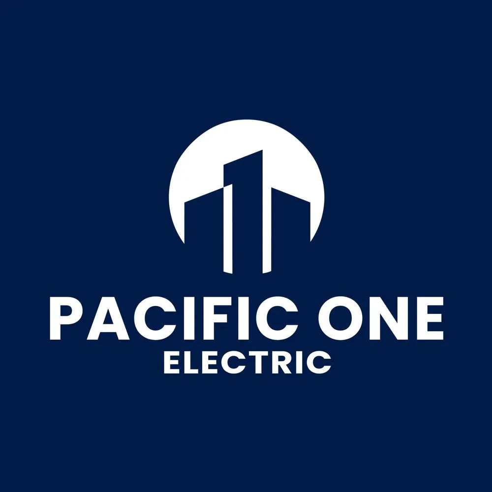 Slide of Pacific One Electric