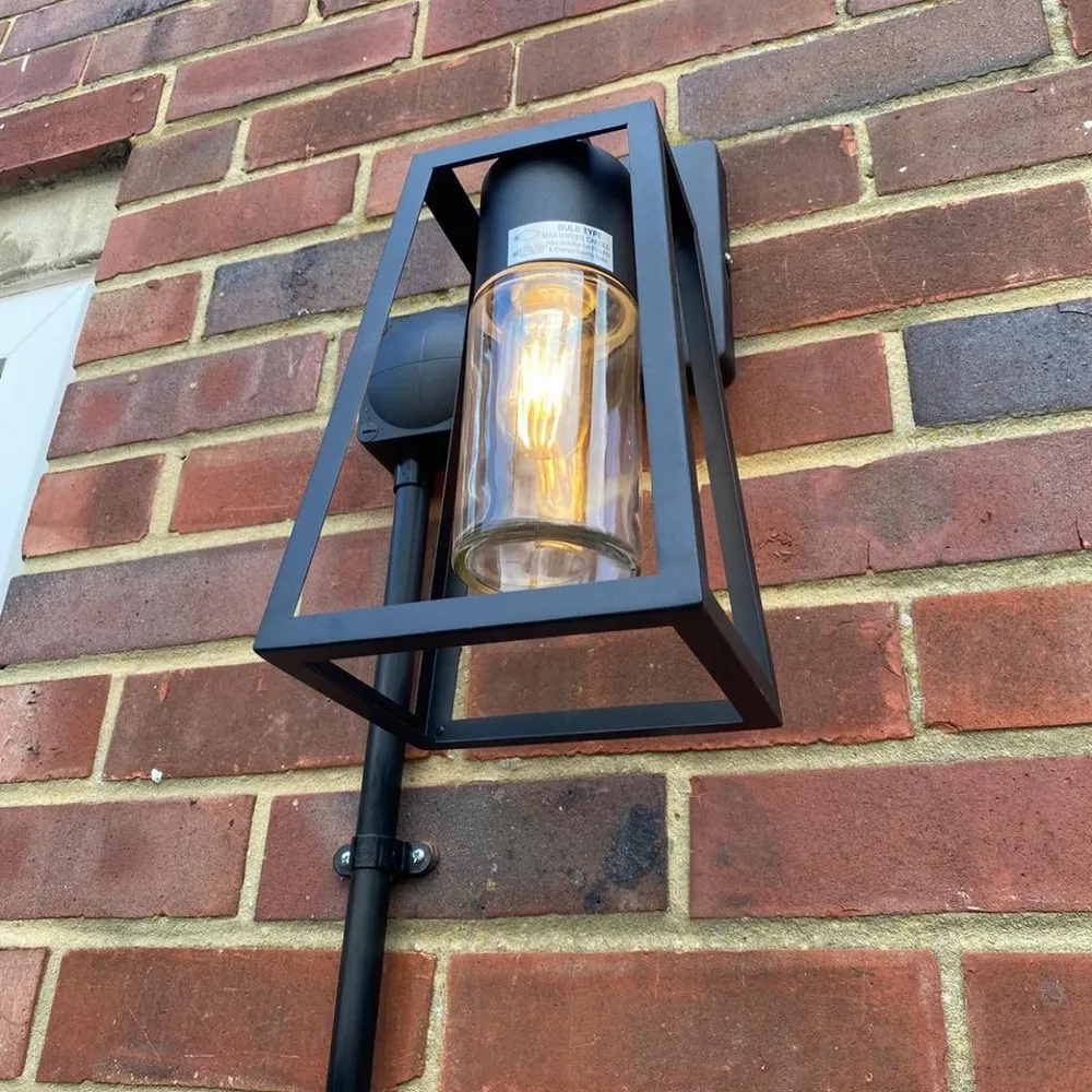 Slide of Pacific Park Electrician