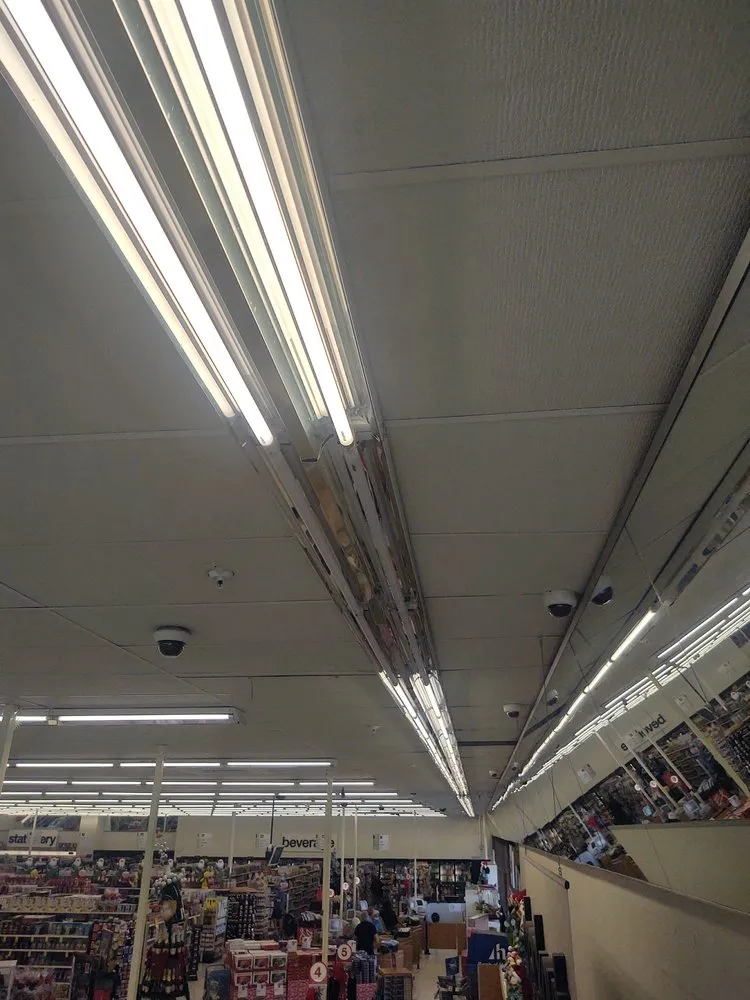 Certified lighting installation in Urban Honolulu, HI by Pacific Partners Handyman