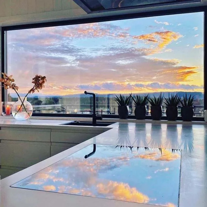 Slide of Pacific Precision Builders