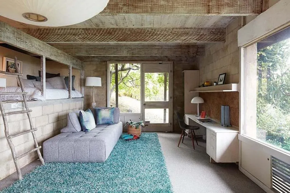 Slide of Pacific Precision Builders