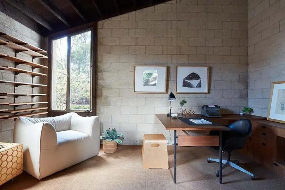 Slide of Pacific Precision Builders