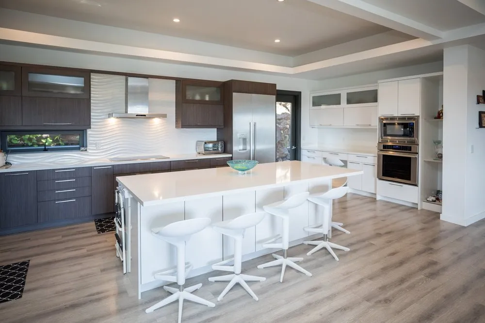 Affordable electrical repair service in , - Pacific Precision Builders