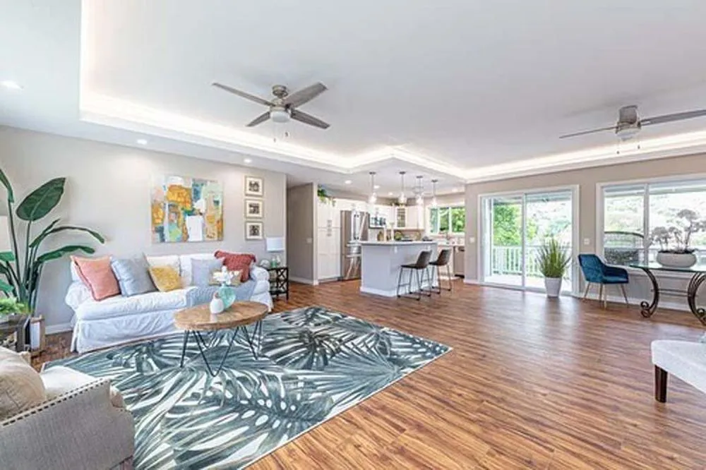 Slide of Pacific Precision Builders