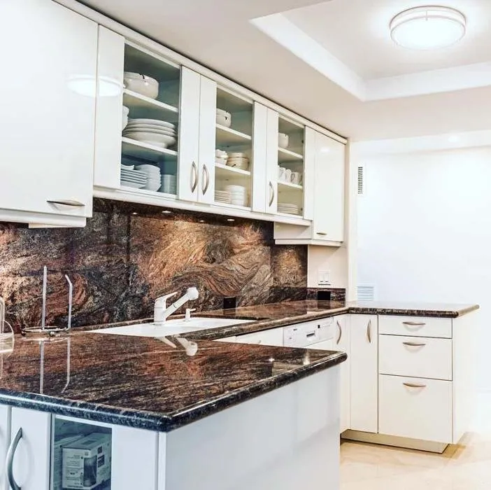 Slide of Pacific Precision Builders