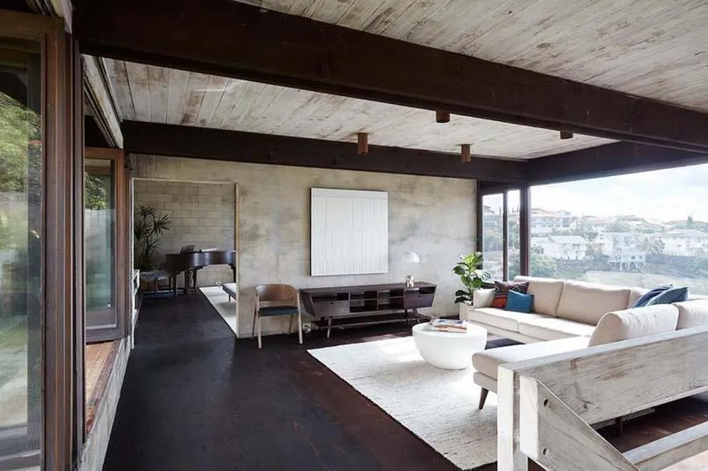 Slide of Pacific Precision Builders