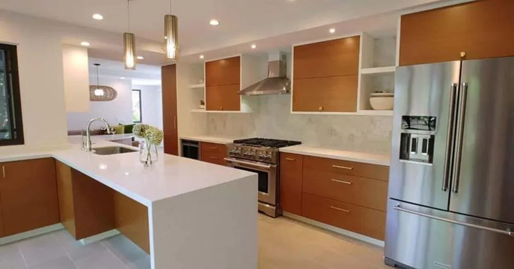 Slide of Pacific Precision Builders