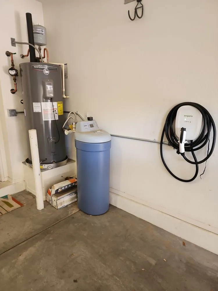 Slide of Pacific Sonlight Electrical