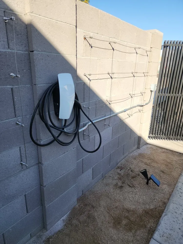 Slide of Pacific Sonlight Electrical