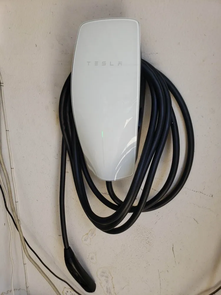 Slide of Pacific Sonlight Electrical