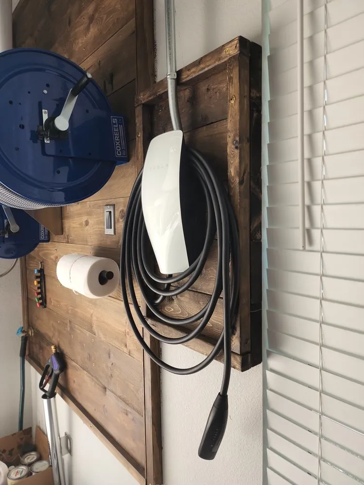 Slide of Pacific Sonlight Electrical