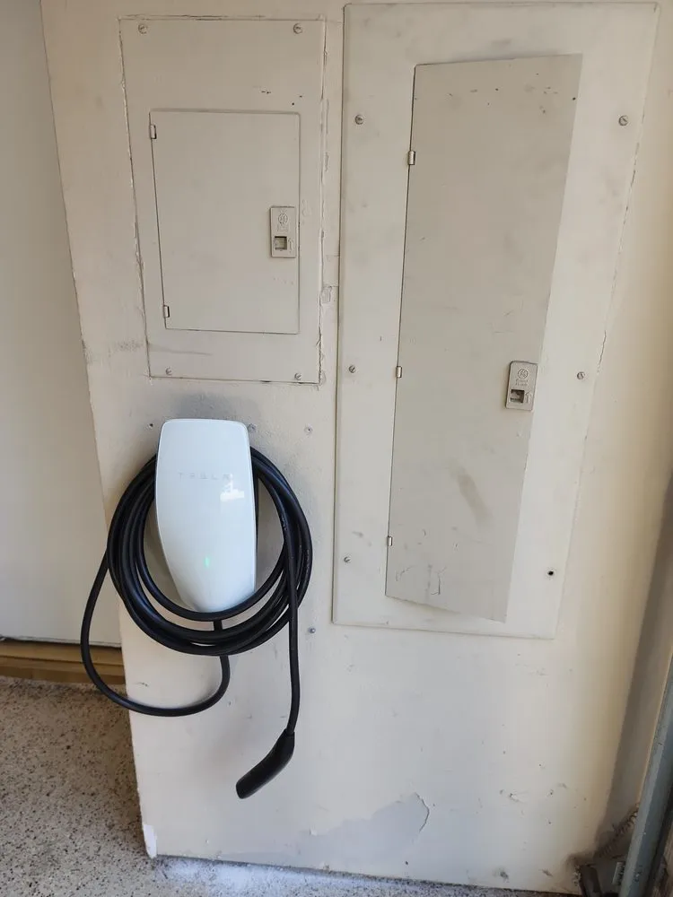 Reliable electrical service for homes in electrical repair, by