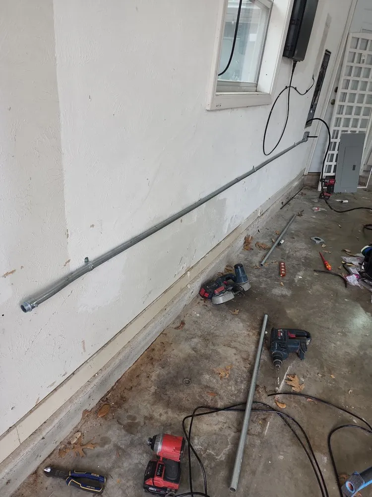 Reliable panel upgrade service in , - Pacific Sonlight Electrical