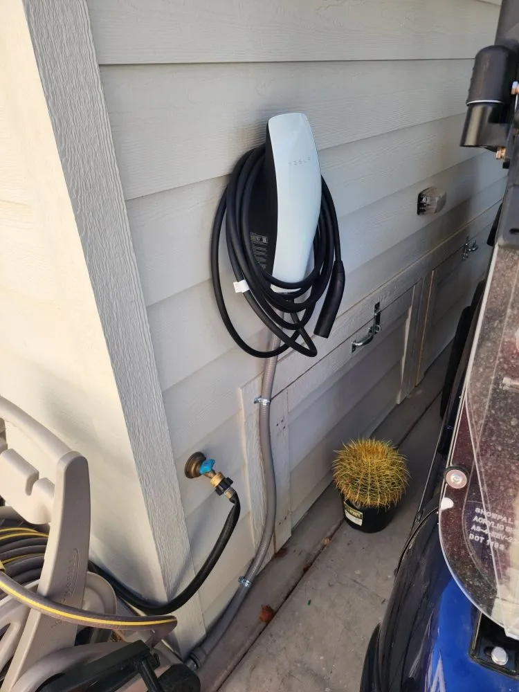 Slide of Pacific Sonlight Electrical