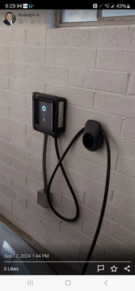 Slide of Pacific Sonlight Electrical