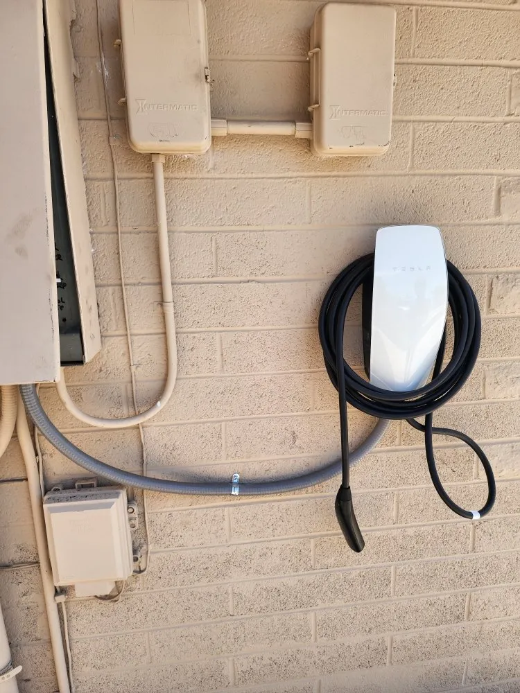 Slide of Pacific Sonlight Electrical