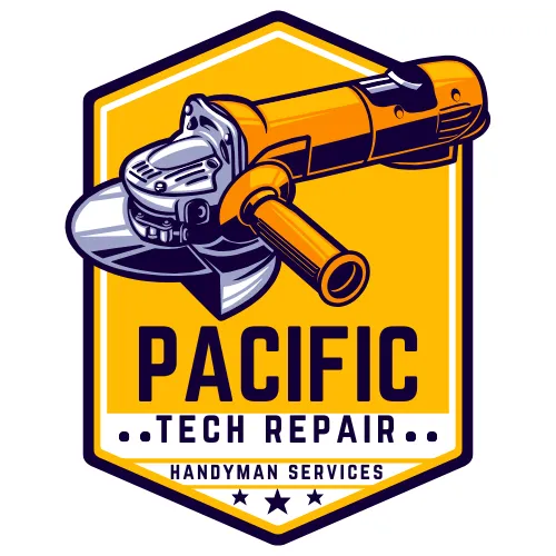 Slide of Pacific Tech Repair