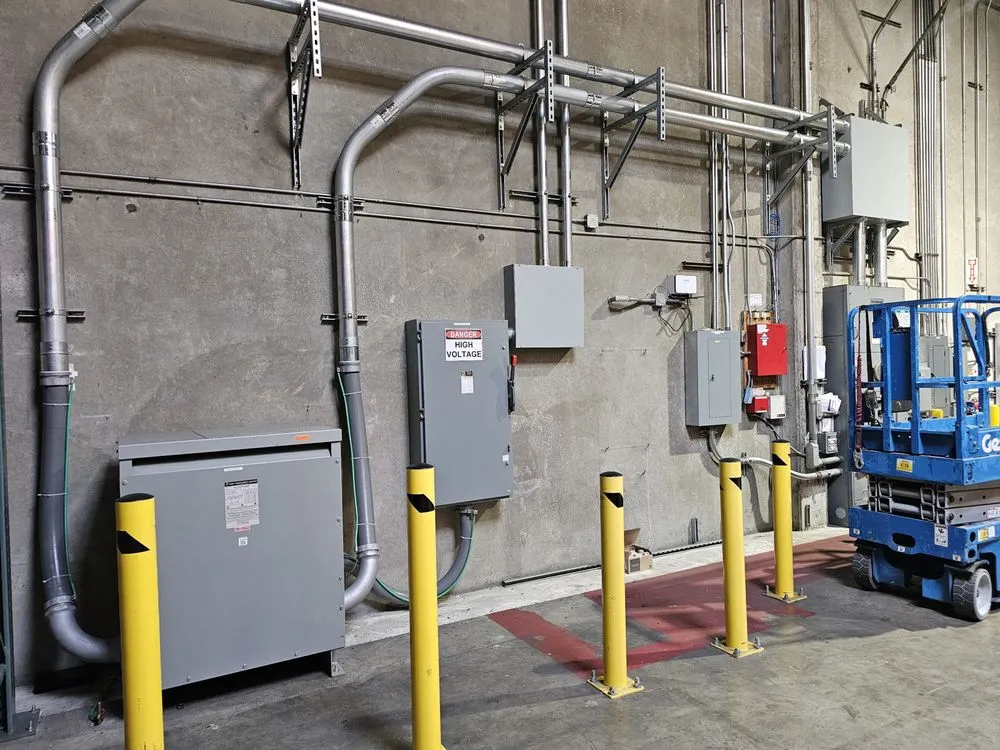 Slide of Pacific Tempo Electric