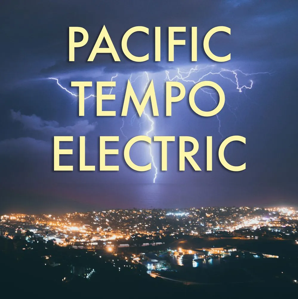 Slide of Pacific Tempo Electric