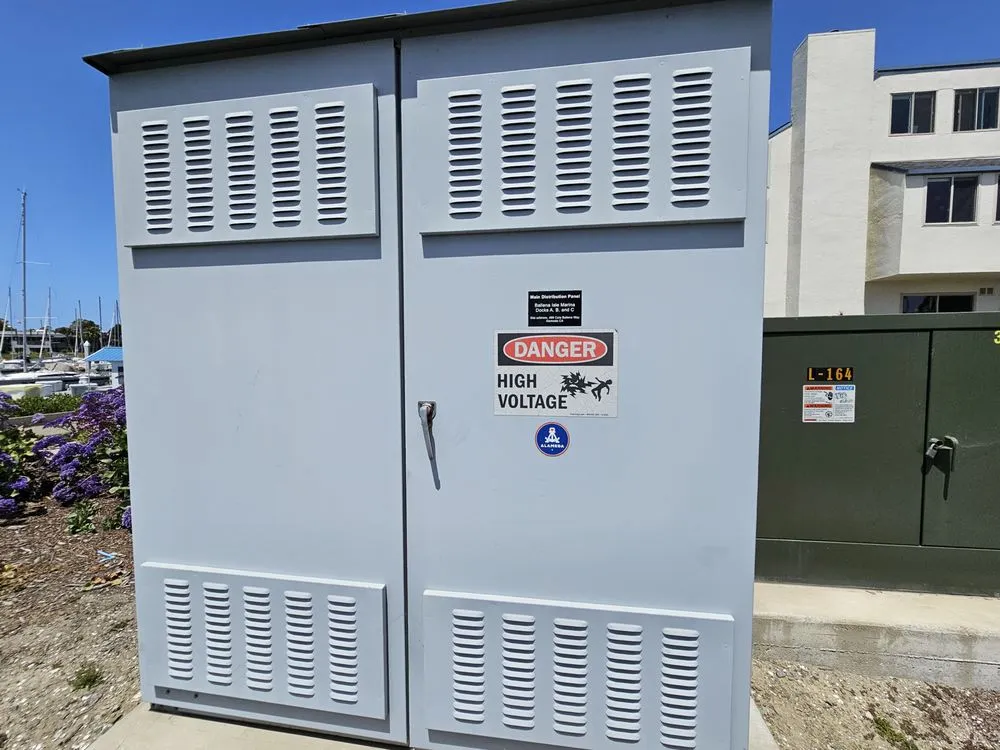 Slide of Pacific Tempo Electric