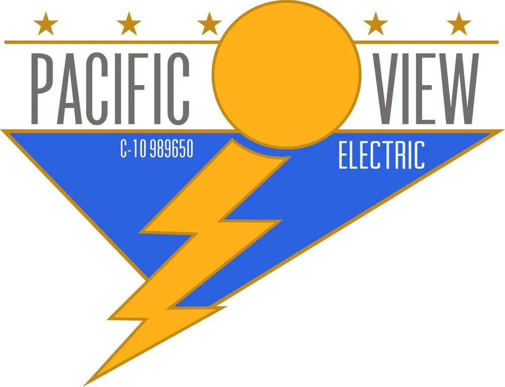 Slide of Pacific View Electric