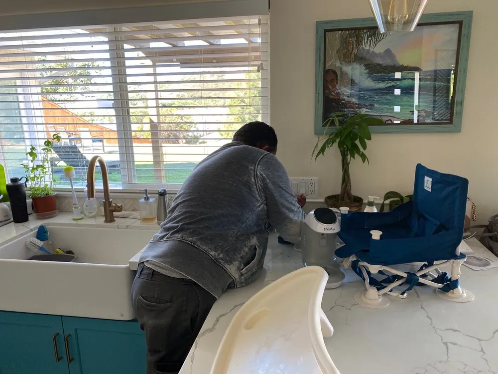 Slide of Pacific View Electric