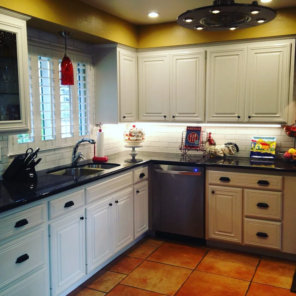 Slide of Pacific West Electric