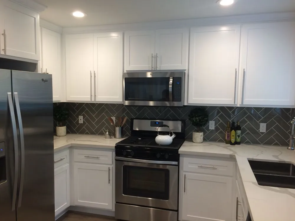 Slide of Pacific West Electric