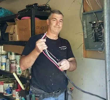 Certified electrical repair experts serving ,  - Pacific West Electric