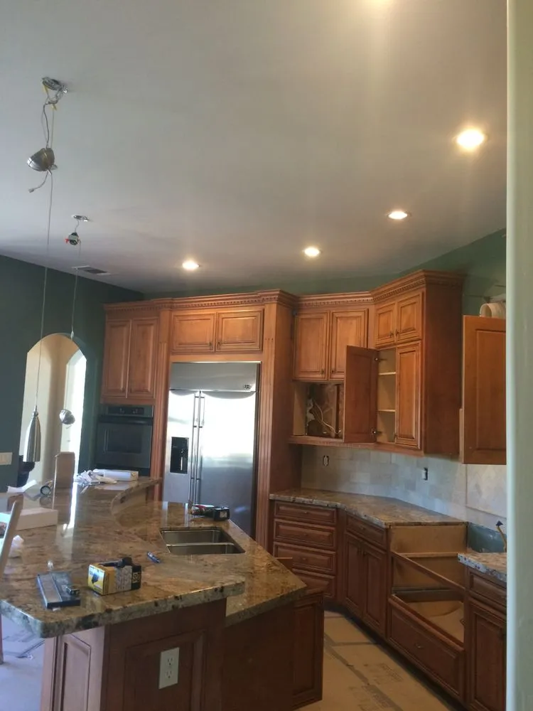 Affordable panel upgrade in ,  by Pacific West Electric