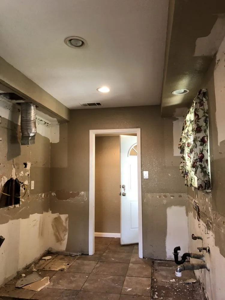 Slide of Pacific West Electric