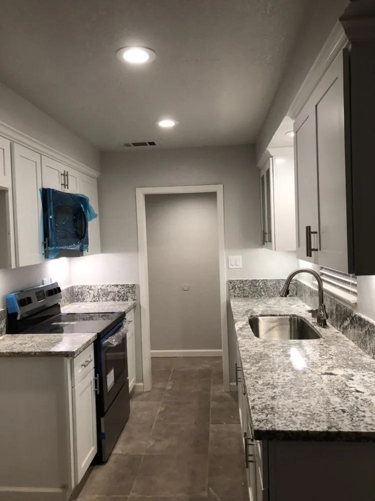 Slide of Pacific West Electric