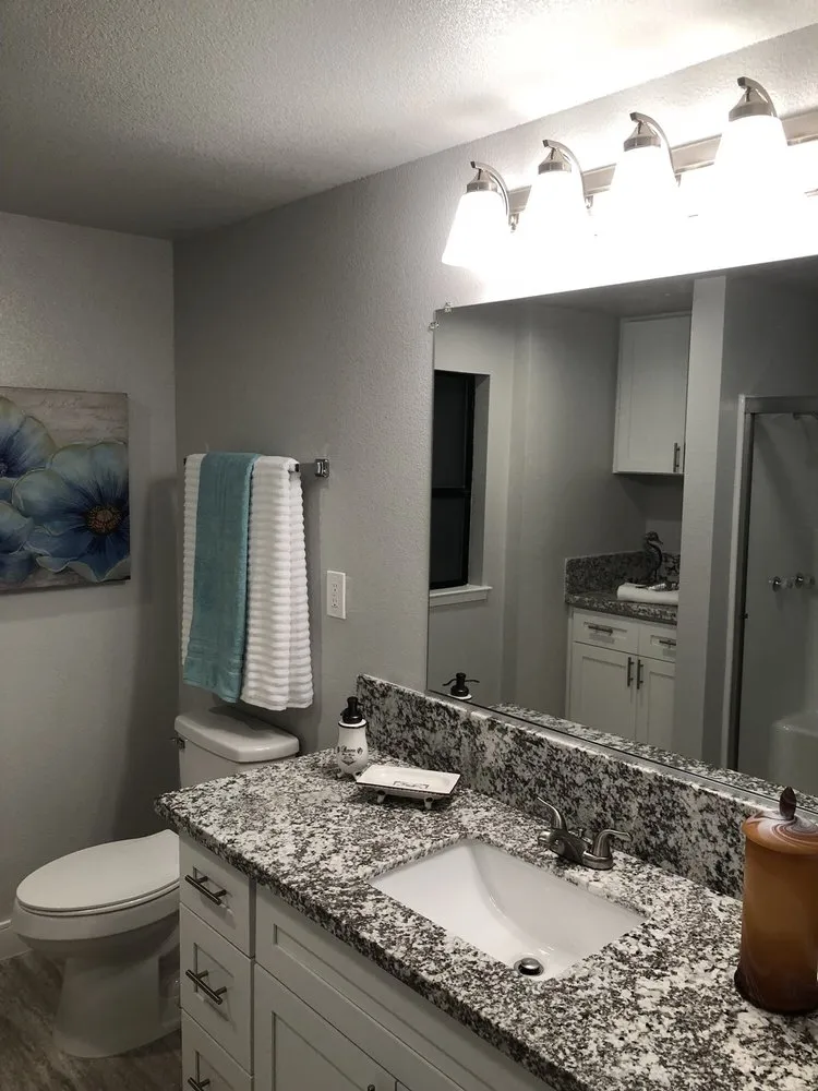 Slide of Pacific West Electric