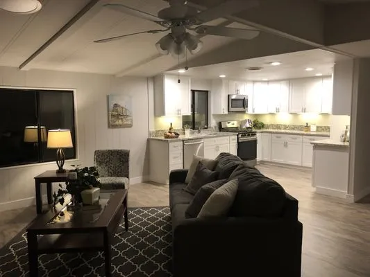 Pacific West Electric Logo