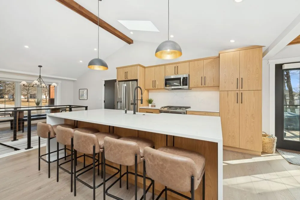 Slide of Pack Electric